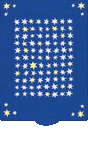 Sternenbaum - Weihnachtskarte - derdealer.ch