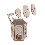 Fort Knox Box Pro - Knobelbox Bausatz - derdealer.ch