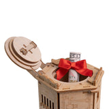 Fort Knox Box Pro - Knobelbox - derdealer.ch