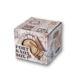 Fort Knox Box Pro - Knobelbox - derdealer.ch