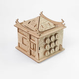 House of the Dragon - Knobelbox - derdealer.ch