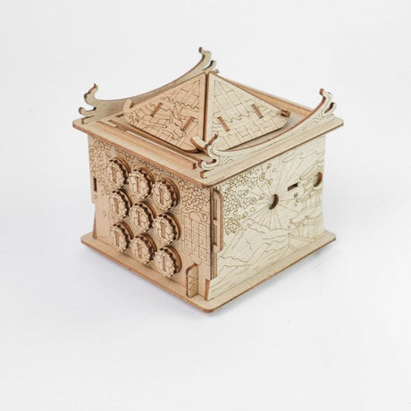 House of the Dragon - Knobelbox - derdealer.ch