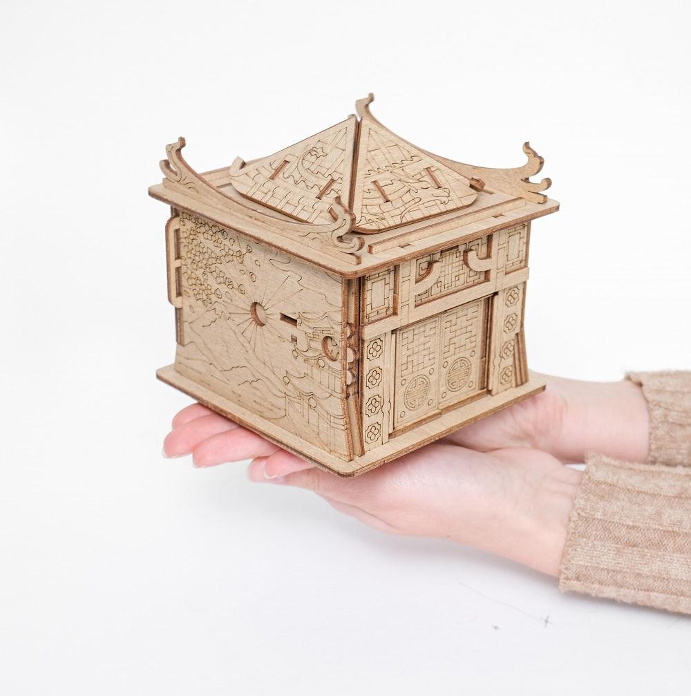 House of the Dragon - Knobelbox - derdealer.ch