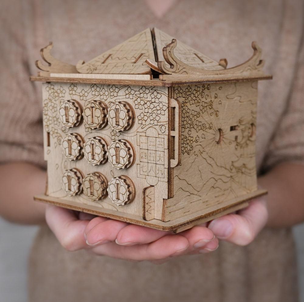 House of the Dragon - Knobelbox - derdealer.ch