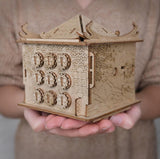 House of the Dragon - Knobelbox - derdealer.ch