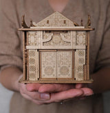 House of the Dragon - Knobelbox - derdealer.ch