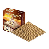 Quest Pyramide - Knobelbox Bausatz - derdealer.ch