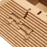 Quest Pyramide - Knobelbox Bausatz - derdealer.ch