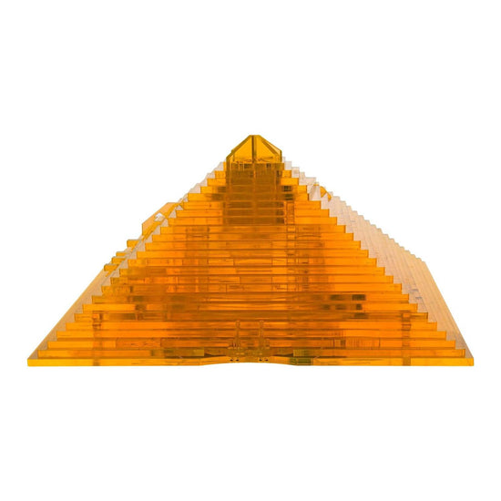 Quest Pyramide - Knobelbox Plexiglas - derdealer.ch 