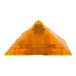 Escape Welt - Quest Pyramide - Rätselbox Plexiglas