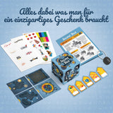 Secret Box 2 - Geschenksverpackung - derdealer.ch