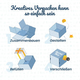 Secret Box 2 - Geschenksverpackung - derdealer.ch