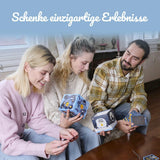 Secret Box 2 - Geschenksverpackung - derdealer.ch