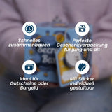 Secret Box 2 - Geschenksverpackung - derdealer.ch