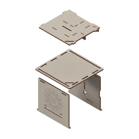 Space Box - Knobelbox Bausatz - derdealer.ch
