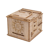 Space Box - Knobelbox - derdealer.ch
