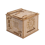 Space Box - Knobelbox - derdealer.ch