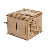 Space Box - Knobelbox - derdealer.ch