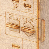 Space Box - Knobelbox - derdealer.ch