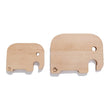 Schneidebrett Buche 2er Set fantt