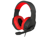 gaming-headset-argon-200-red