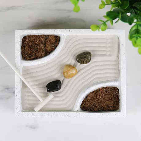 Zen Garden Kit - Wohndekoration - derdealer.ch