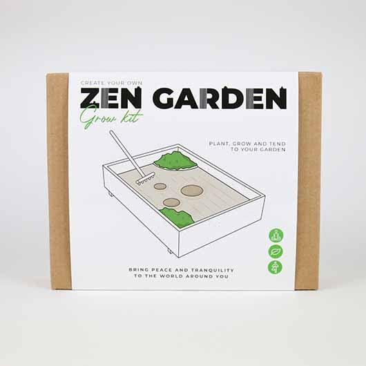 Zen Garden Kit - Wohndekoration - derdealer.ch 