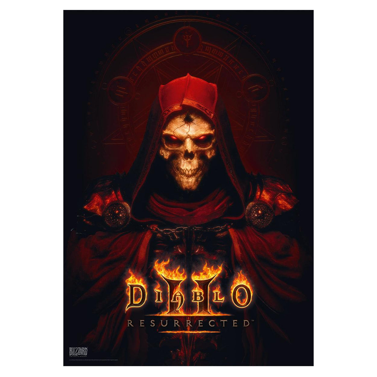 Diablo II: Resurrected - Puzzle - derdealer.ch