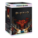 Diablo: Lord of Terror - Puzzle - derdealer.ch
