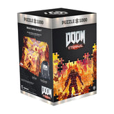 DOOM Eternal - Puzzle - derdealer.ch