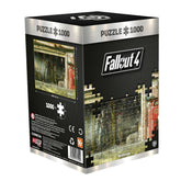 Fallout 4: Garage - Puzzle - derdealer.ch