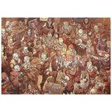 The Witcher: Birthday - Puzzle - derdealer.ch