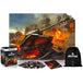 Good Loot - World of Tanks: New Frontiers - Puzzle