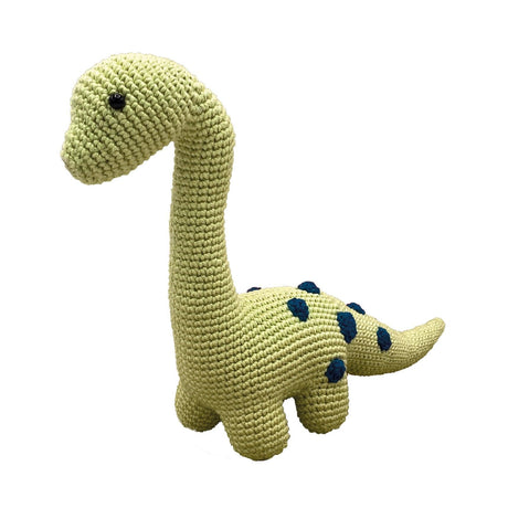 Brontosaurus - Häkelset - derdealer.ch