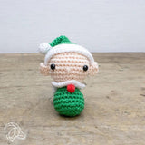 Mini Elf - Häkelset - derdealer.ch