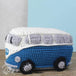 Hardicraft - Bus rétro - Kit de crochet