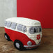 Hardicraft - Bus rétro - Kit de crochet