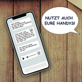 Hidden Games Krimispiel für Kinder Das verlorene Schwert