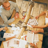 Der Fall Klein-Borstelheim - Krimispiel - derdealer.ch
