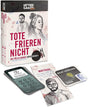Hangover - Tote frieren nicht - Krimidinner - derdealer.ch