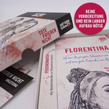 Hangover - Tote frieren nicht - Krimidinner - derdealer.ch