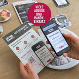 Hangover - Tote frieren nicht - Krimidinner - derdealer.ch