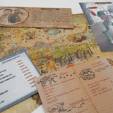 Professor Charlies Reise durch die Zeit - Escapespiel - derdealer.ch