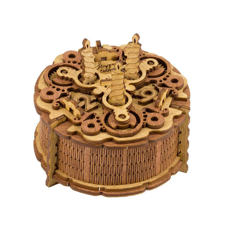 Birthday Cake - Knobelbox - derdealer.ch