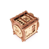 Cluebox Megabox - Das Geheimnis von Camelot - Knobelbox - derdealer.ch
