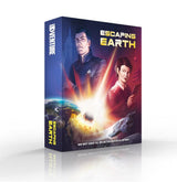 Escaping Earth - Gesellschaftsspiel - derdealer.ch