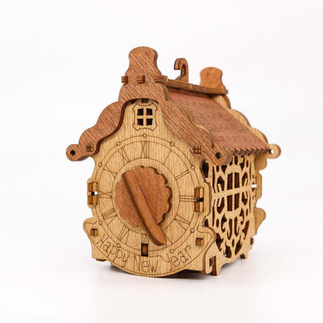Happy New Year - Knobelbox - derdealer.ch