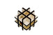 Infinite Loop Games - Cube d'inversion - puzzle en bois
