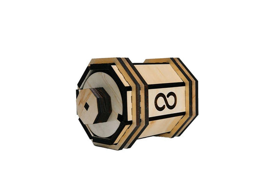 Solaris - Knobelbox - derdealer.ch 