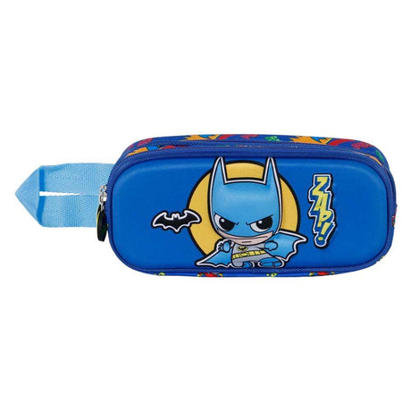 Batman - Doppel-Etui - derdealer.ch